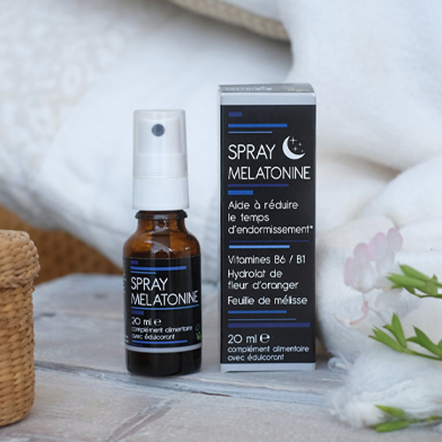 Thuốc Mê Dạng Xịt Spray Melatonine Thuốc Mê Dạng Xịt Spray Melatonine