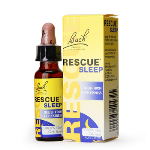 Thuốc Ngủ Rescue Sleep Thuốc Ngủ Rescue Sleep