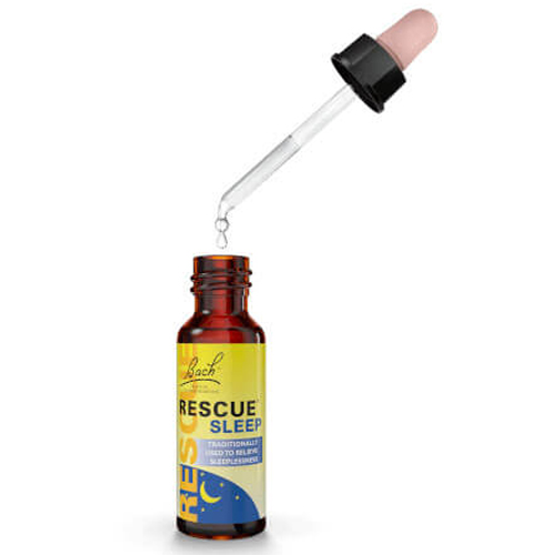 Thuốc Ngủ Rescue Sleep Thuốc Ngủ Rescue Sleep