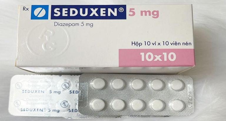 seduxen