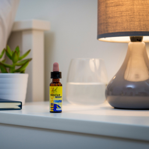Thuốc Ngủ Rescue Sleep Thuốc Ngủ Rescue Sleep