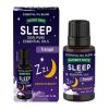 Thuốc Mê Dạng Nước Nature Sleep