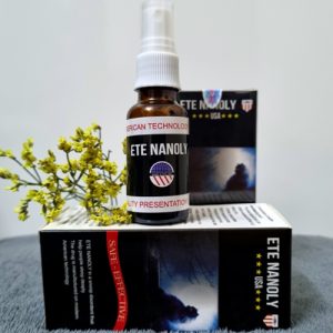 Thuốc Mê Ete nanoly