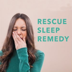 Thuốc Ngủ Rescue Sleep