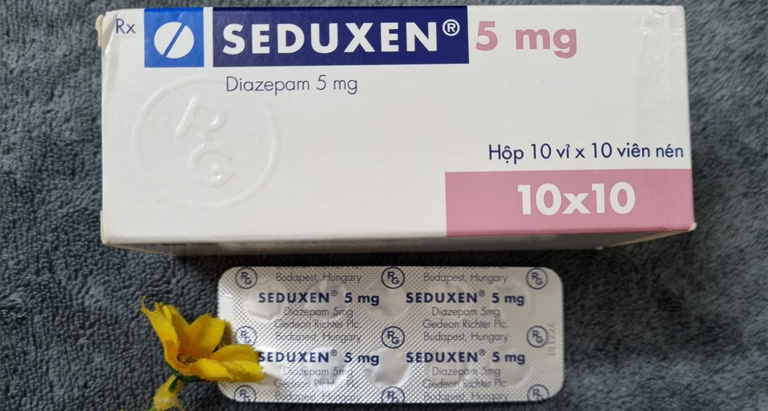 seduxen