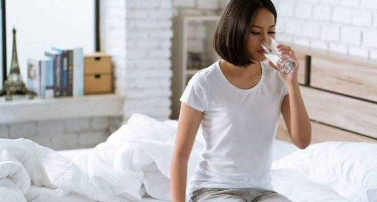 Thuốc Mê Dạng Nước Nature Sleep