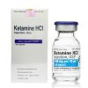 Thuốc Mê Katamin HCL Dạng Nước