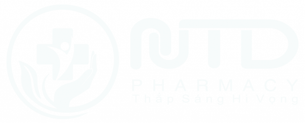Nhà Thuốc Việt Đức