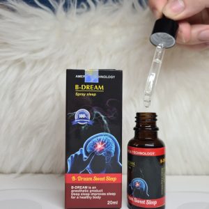 Thuốc Thôi Miên Chính Hãng B-Dream